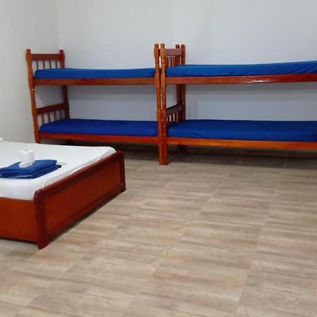 リオデジャネイロApartamento Domingos Copacabanaアパートメント エクステリア 写真
