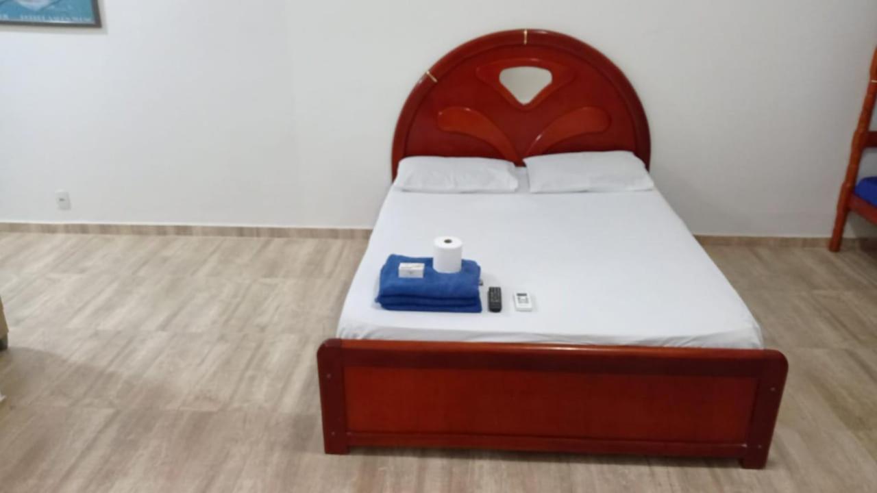 リオデジャネイロApartamento Domingos Copacabanaアパートメント エクステリア 写真