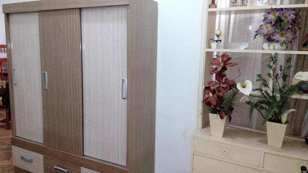 リオデジャネイロApartamento Domingos Copacabanaアパートメント エクステリア 写真